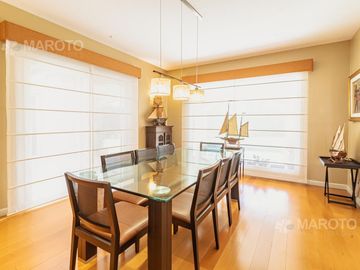 CASA EN VENTA EN BARRIO SEPTIEMBRE - MAROTO PROPIEDADES