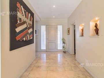 CASA EN VENTA EN BARRIO SEPTIEMBRE - MAROTO PROPIEDADES