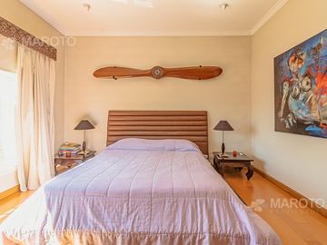 CASA EN VENTA EN BARRIO SEPTIEMBRE - MAROTO PROPIEDADES