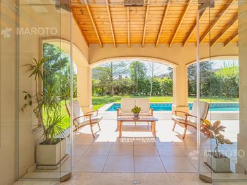 CASA EN VENTA EN BARRIO SEPTIEMBRE - MAROTO PROPIEDADES