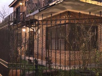 Casa en venta - 4 Dormitorios 4 Baños - Cochera - 540Mts2 - Villa Morra I, Pilar