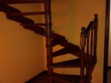 Casa en venta - 4 Dormitorios 4 Baños - Cochera - 540Mts2 - Villa Morra I, Pilar