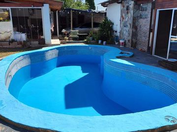 Casa en venta - 4 Dormitorios 4 Baños - Cochera - 540Mts2 - Villa Morra I, Pilar