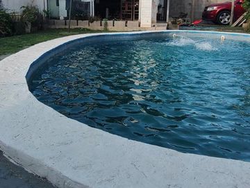 Casa en venta - 4 Dormitorios 4 Baños - Cochera - 540Mts2 - Villa Morra I, Pilar