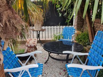 Casa en venta - 4 Dormitorios 4 Baños - Cochera - 540Mts2 - Villa Morra I, Pilar