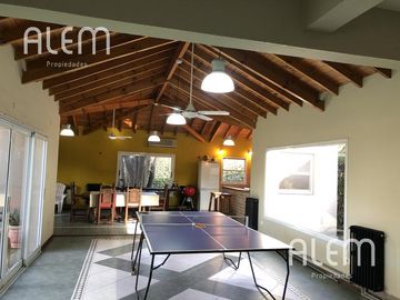 Casa - El Trébol
