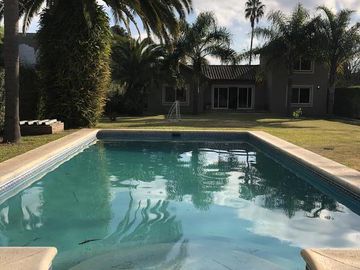 Casa - El Trébol