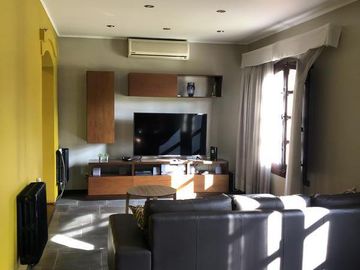 Casa - El Trébol