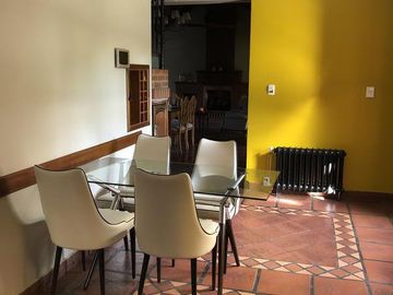 Casa - El Trébol