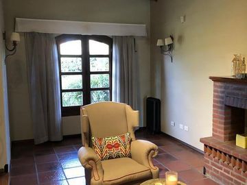Casa - El Trébol