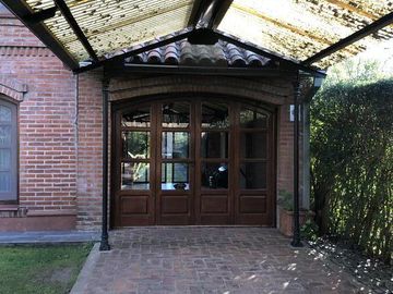 Casa - El Trébol