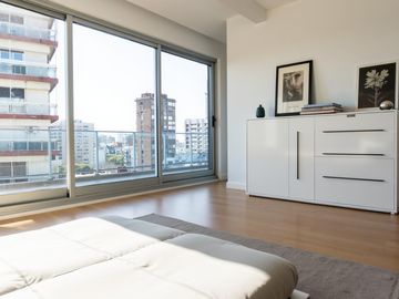 Venta Monoambiente Divisible a Estrenar  BLACK ARCOS 1167 Belgrano Edificio Lujo Full Amenities