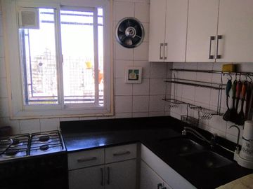 Departamento en Palermo