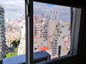 Departamento en Palermo