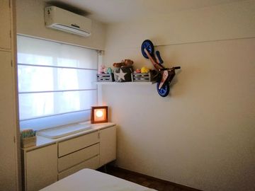 Departamento en Palermo