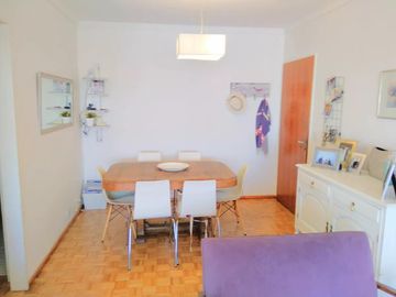 Departamento en Palermo