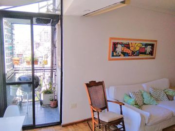 Departamento en Palermo