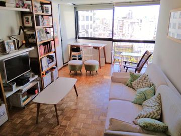 Departamento en Palermo