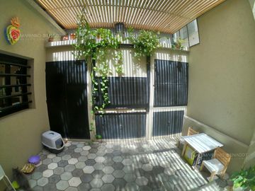 P.H de 4 ambientes con patio y parrilla
