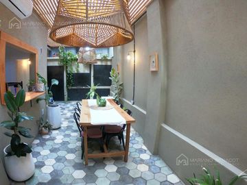 P.H de 4 ambientes con patio y parrilla