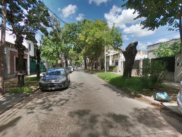 P.H de 4 ambientes con patio y parrilla