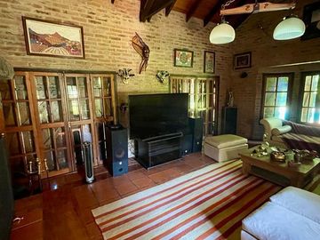 Venta de Quinta en General Rodriguez