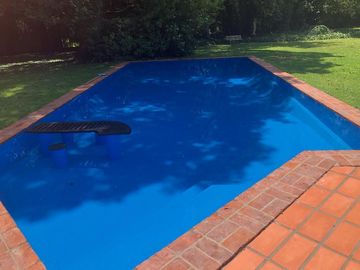 Venta de Quinta en General Rodriguez