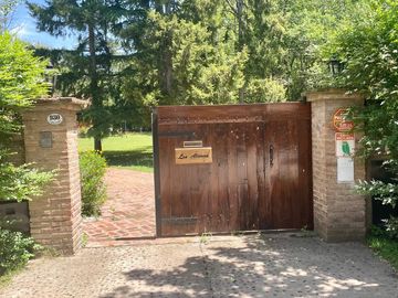 Venta de Quinta en General Rodriguez