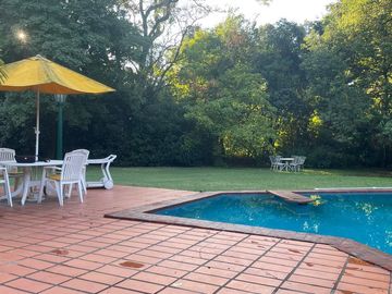 Venta de Quinta en General Rodriguez