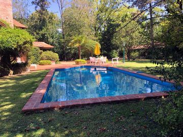 Venta de Quinta en General Rodriguez