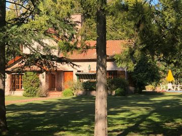 Venta de Quinta en General Rodriguez