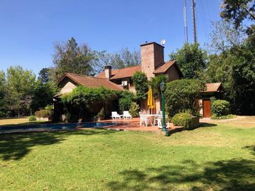 Venta de Quinta en General Rodriguez