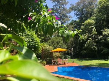 Venta de Quinta en General Rodriguez
