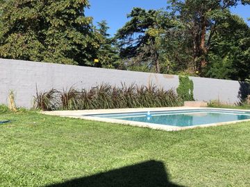 En Venta | Importante Propiedad de Categoría en Zona de Quintas con Parque y Piscina | Moreno - A pocos metros de Autopista Acceso Oeste