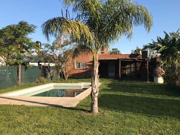 Casa en  Venta
