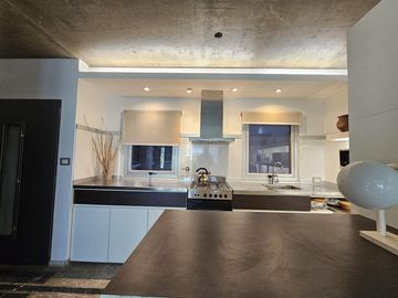 Venta Departamento Loft Estudio en Palermo 3 ambientes Piscina