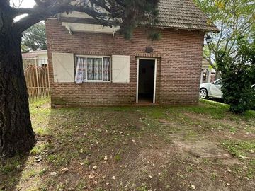 Casa - Mar Del Tuyu