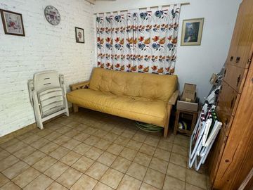 Casa - Mar Del Tuyu