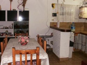 Casa - Mar Del Tuyu