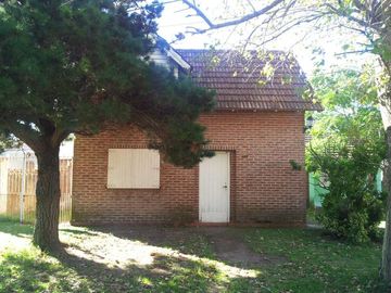 Casa - Mar Del Tuyu