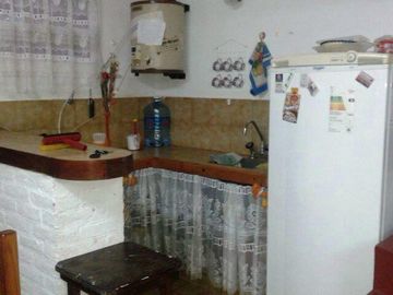 Casa - Mar Del Tuyu