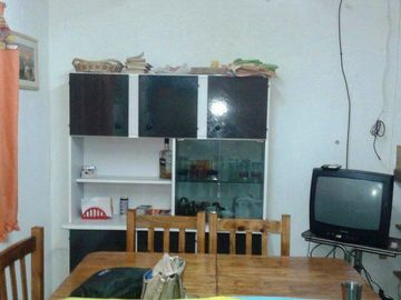 Casa - Mar Del Tuyu