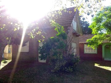 Casa - Mar Del Tuyu