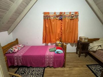 Casa - Mar Del Tuyu