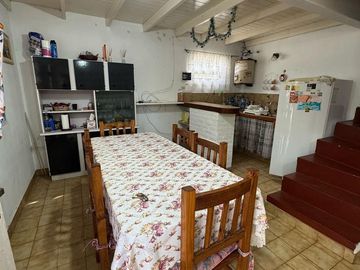 Casa - Mar Del Tuyu