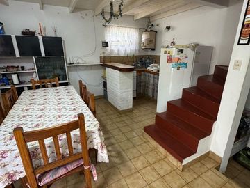 Casa - Mar Del Tuyu