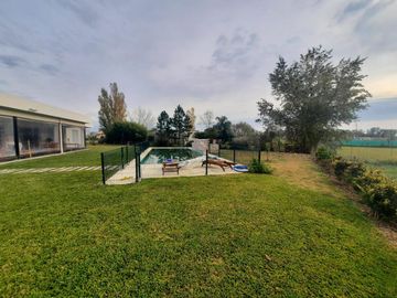 Casa - Comarcas de Luján Barrio San Roque