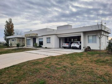 Casa - Comarcas de Luján Barrio San Roque