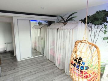 Casa en  Campos de Esther