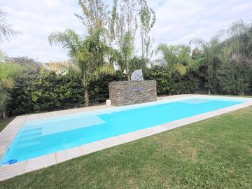 Casa en  Campos de Esther